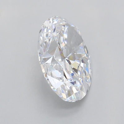 1.02 Carat Oval Lab Diamond :: 360 spin frame 02