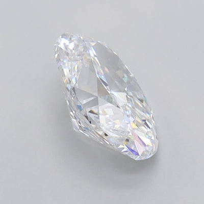 1.02 Carat Oval Lab Diamond :: 360 spin frame 05