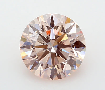 2.45 Carat Round Lab Diamond
