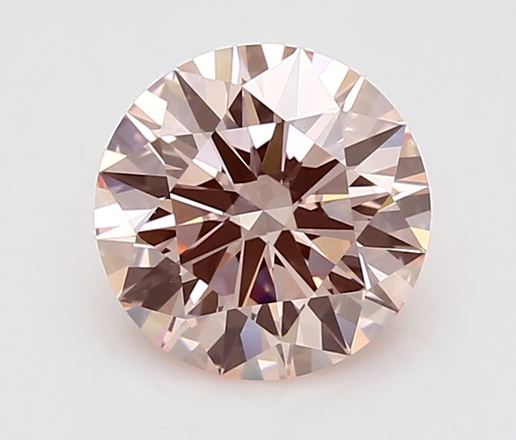 2.47 Carat Round Lab Diamond