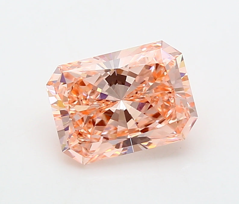 2.04 Carat Radiant Lab Diamond