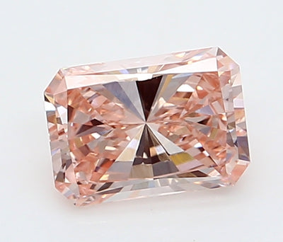 1.00 Carat Radiant Lab Diamond