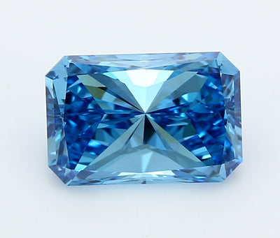 3.00 Carat Radiant Lab Diamond