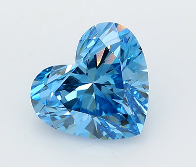 2.02 Carat Heart Lab Diamond