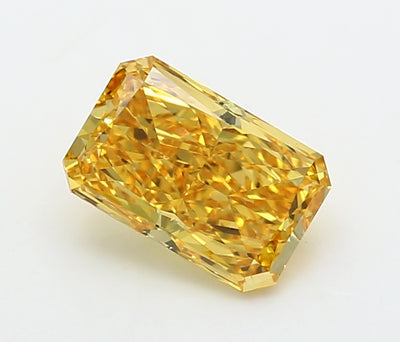 2.02 Carat Radiant Lab Diamond