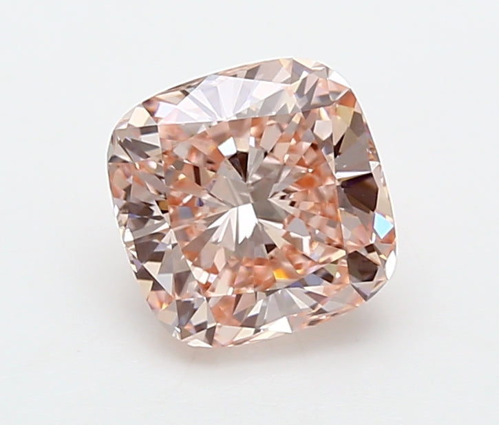 2.01 Carat Cushion Lab Diamond