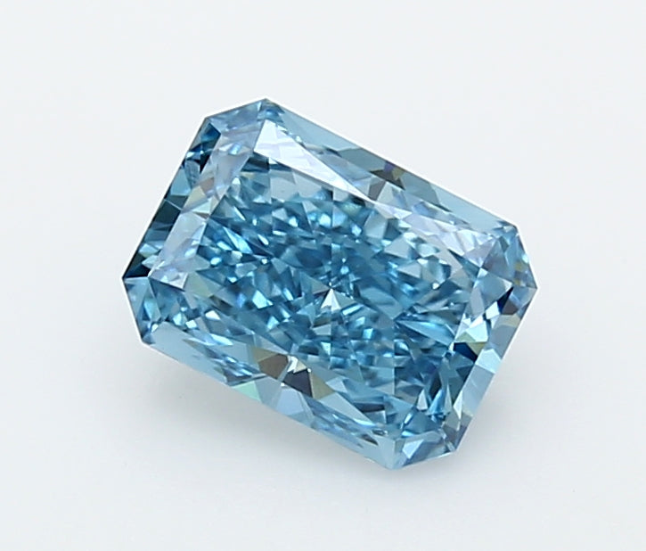 1.50 Carat Radiant Lab Diamond