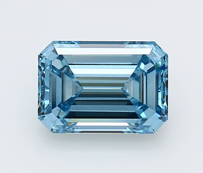 1.98 Carat Emerald Lab Diamond