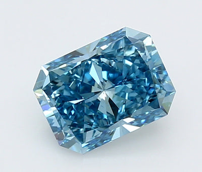 2.00 Carat Radiant Lab Diamond