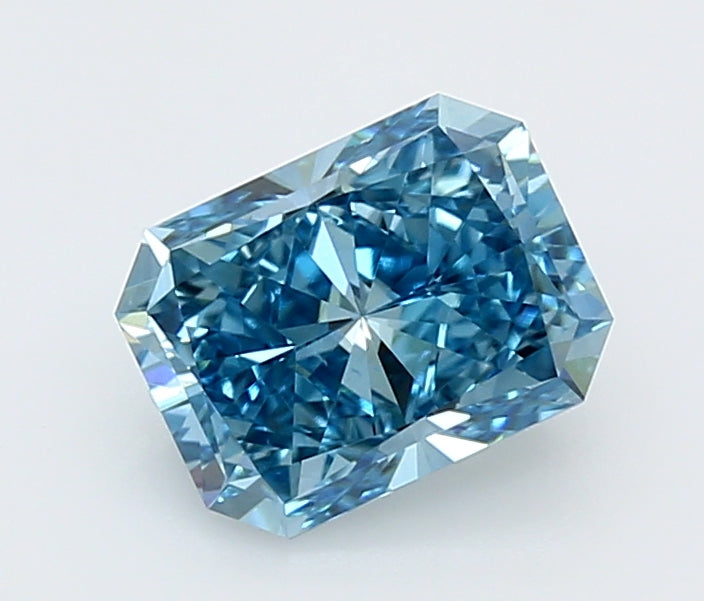 2.00 Carat Radiant Lab Diamond
