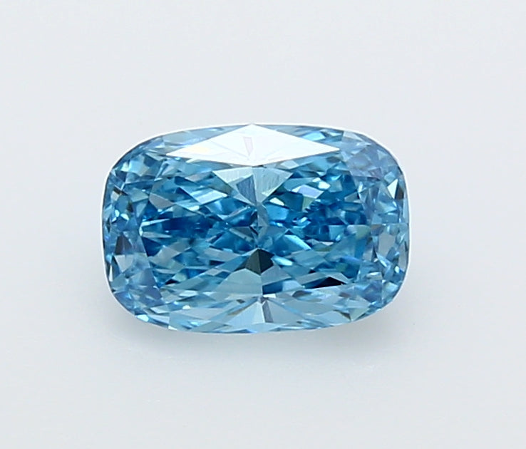 1.26 Carat Cushion Lab Diamond
