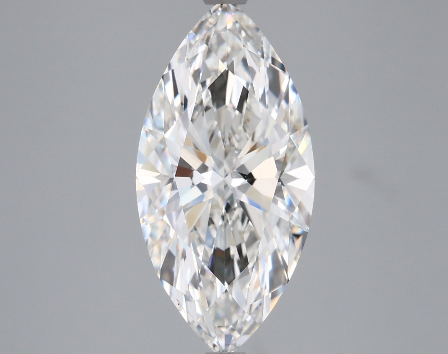 3.56 Carat Marquise Lab Diamond