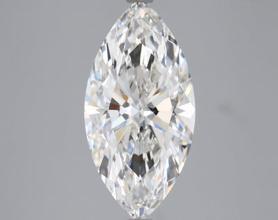 3.56 Carat Marquise Lab Diamond
