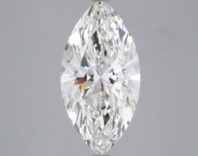 3.56 Carat Marquise Lab Diamond