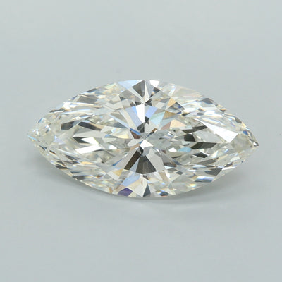 3.59 Carat Marquise Lab Diamond
