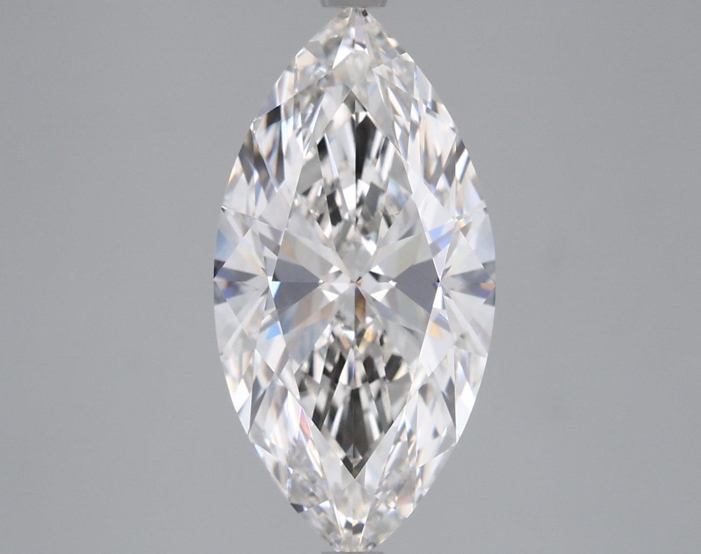 3.54 Carat Marquise Lab Diamond
