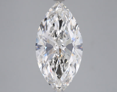 3.54 Carat Marquise Lab Diamond