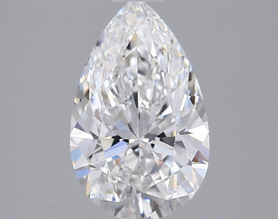 1.49 Carat Pear Lab Diamond