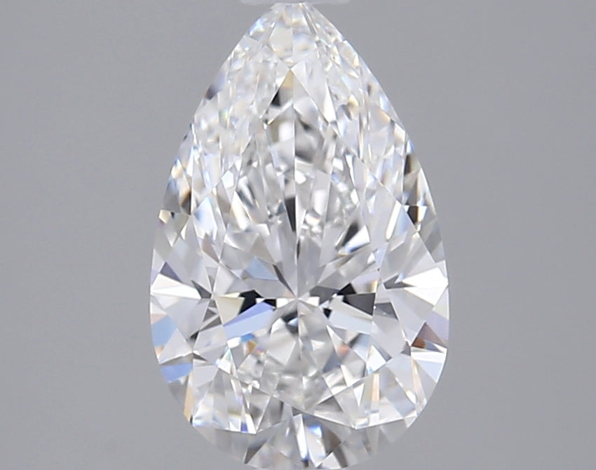 1.49 Carat Pear Lab Diamond
