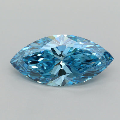3.54 Carat Marquise Lab Diamond