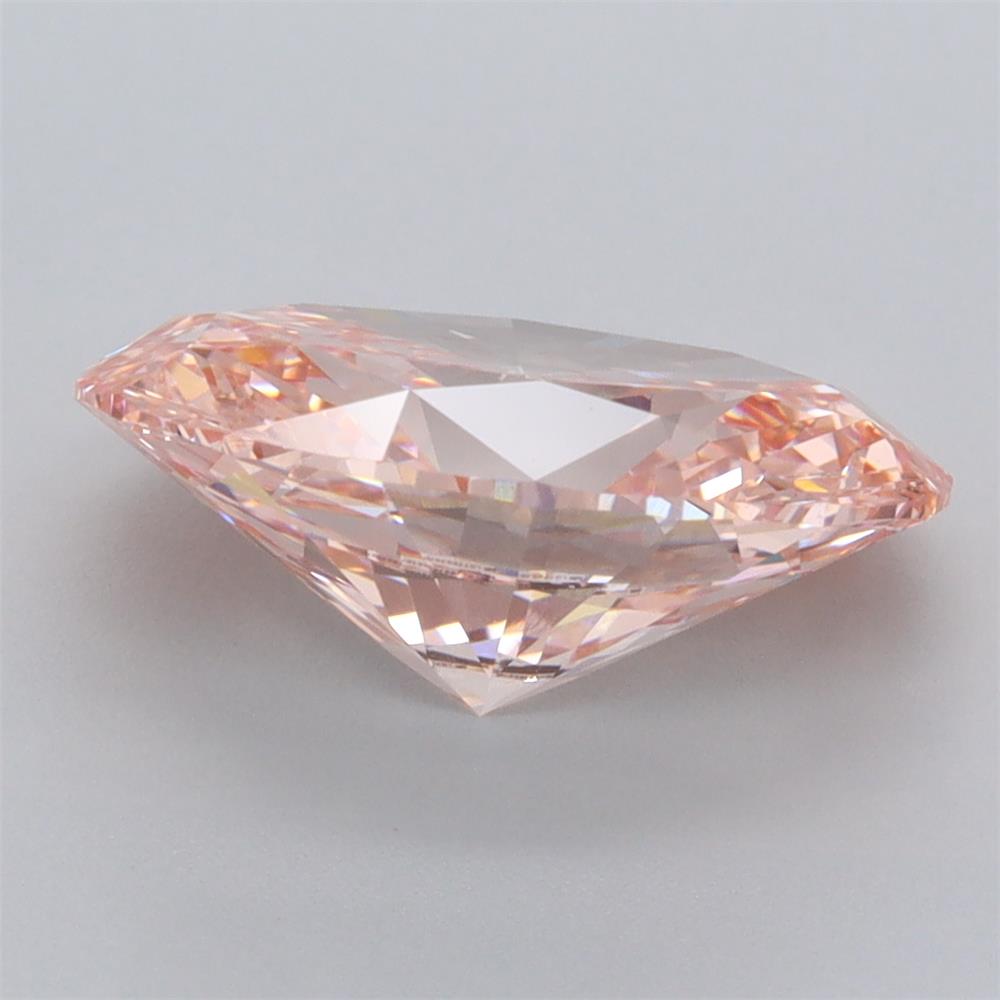 3.51 Carat Oval Lab Diamond :: 360 spin frame 02