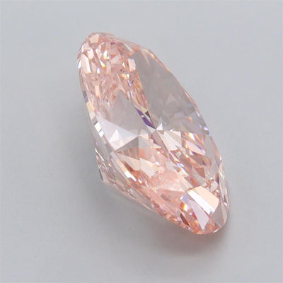 3.51 Carat Oval Lab Diamond :: 360 spin frame 05