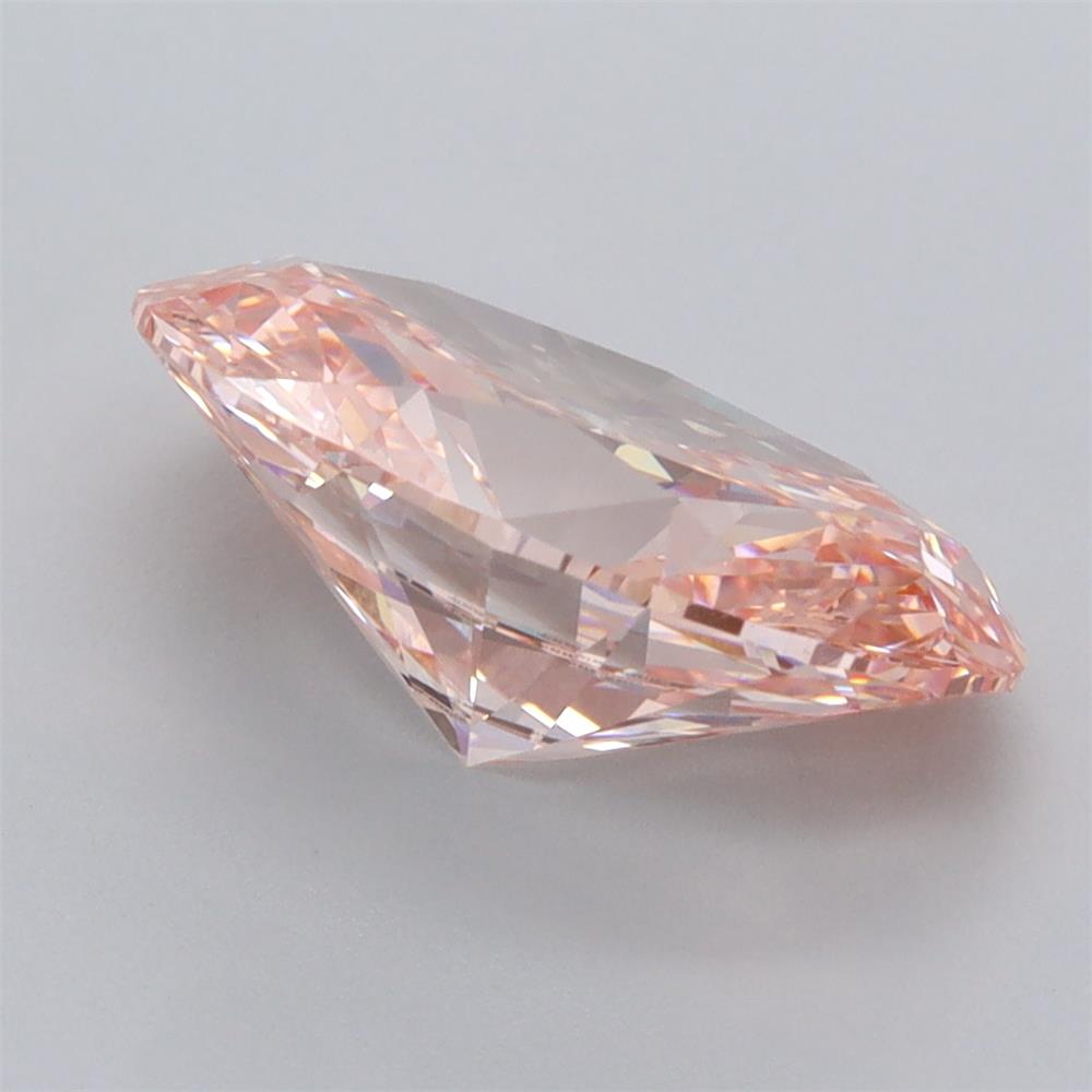 3.51 Carat Oval Lab Diamond :: 360 spin frame 06