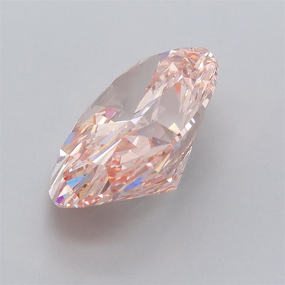 3.51 Carat Oval Lab Diamond :: 360 spin frame 07