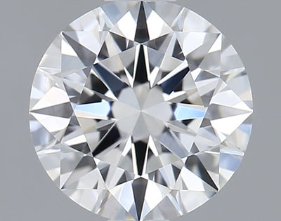 1.00 Carat Round Lab Diamond
