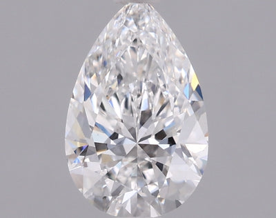 1.04 Carat Pear Lab Diamond