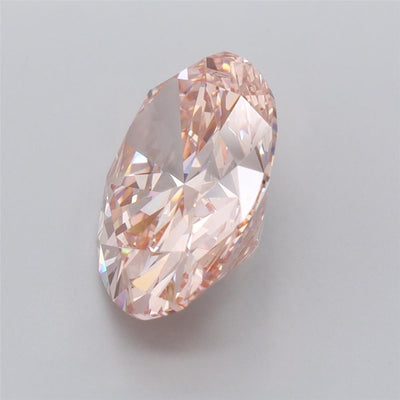 4.98 Carat Oval Lab Diamond :: 360 spin frame 02