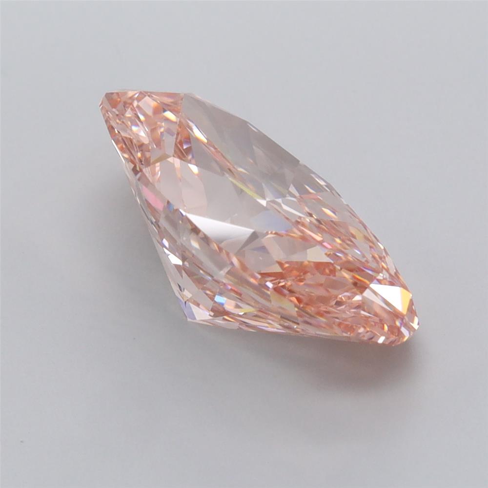 4.98 Carat Oval Lab Diamond :: 360 spin frame 03