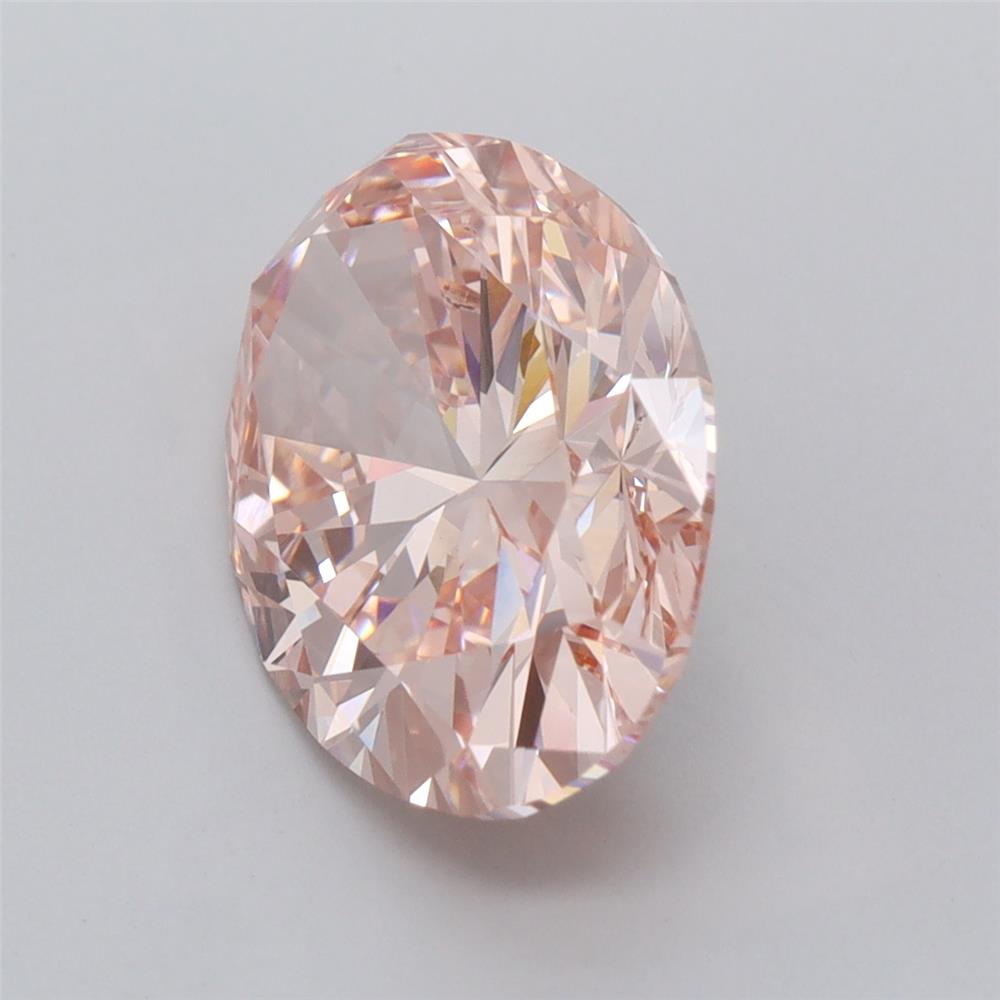 4.98 Carat Oval Lab Diamond :: 360 spin frame 07