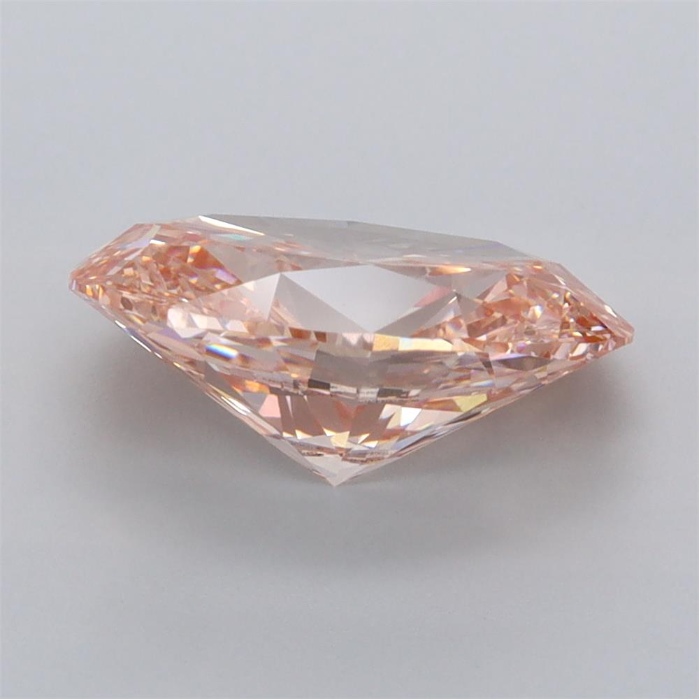 2.99 Carat Oval Lab Diamond :: 360 spin frame 02