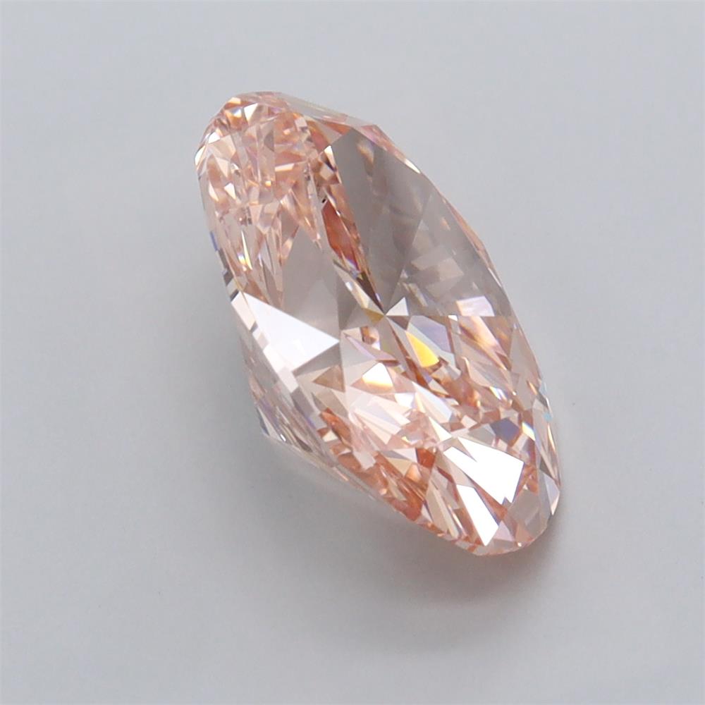 2.99 Carat Oval Lab Diamond :: 360 spin frame 04
