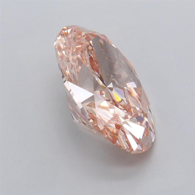 2.99 Carat Oval Lab Diamond :: 360 spin frame 04