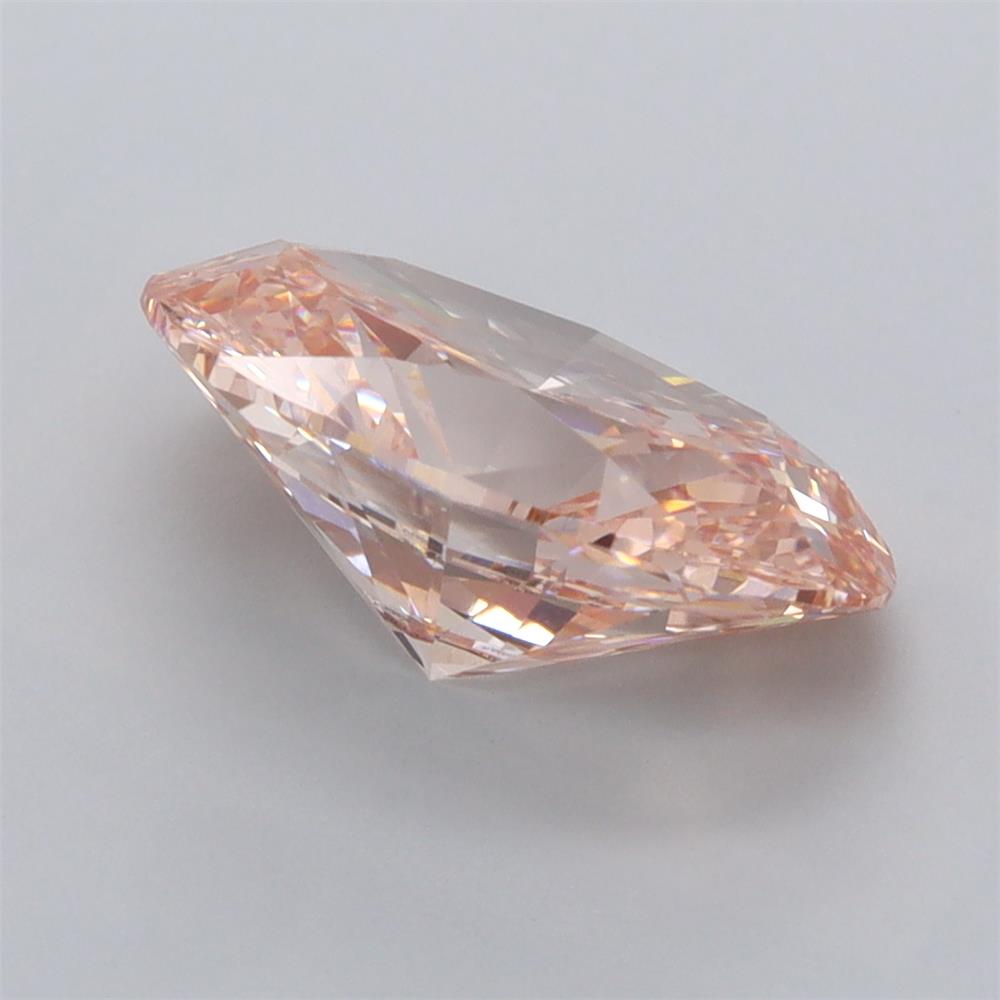 2.99 Carat Oval Lab Diamond :: 360 spin frame 05