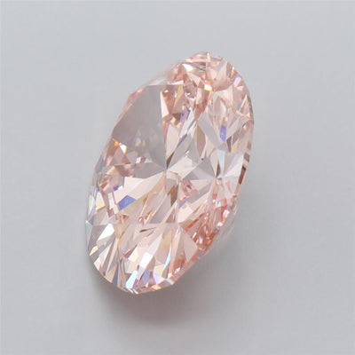 5.04 Carat Oval Lab Diamond :: 360 spin frame 02