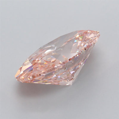 5.04 Carat Oval Lab Diamond :: 360 spin frame 03