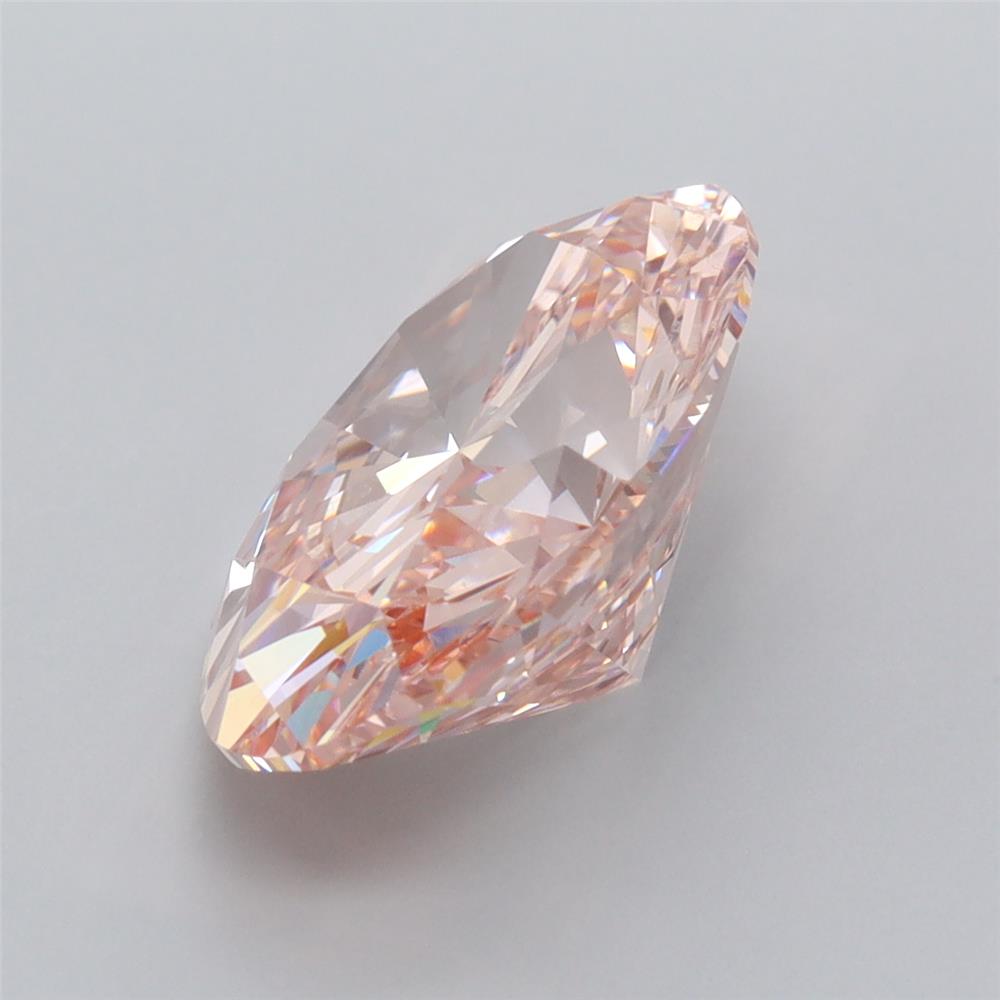 5.04 Carat Oval Lab Diamond :: 360 spin frame 04