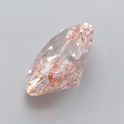 5.04 Carat Oval Lab Diamond :: 360 spin frame 04