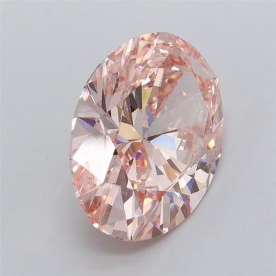5.04 Carat Oval Lab Diamond :: 360 spin frame 05