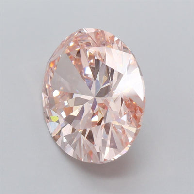 5.04 Carat Oval Lab Diamond :: 360 spin frame 06