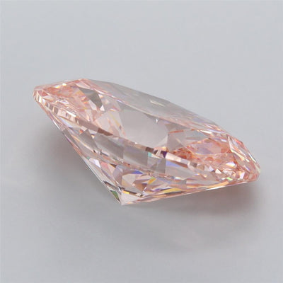5.04 Carat Oval Lab Diamond :: 360 spin frame 07