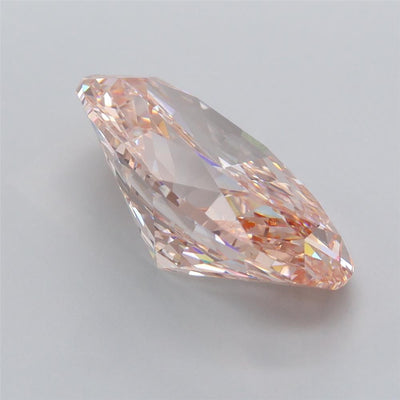 5.00 Carat Oval Lab Diamond :: 360 spin frame 03