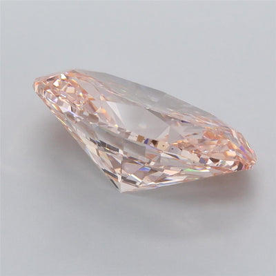 5.00 Carat Oval Lab Diamond :: 360 spin frame 04