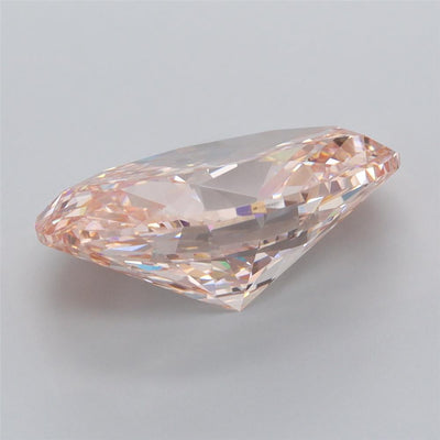 5.00 Carat Oval Lab Diamond :: 360 spin frame 06