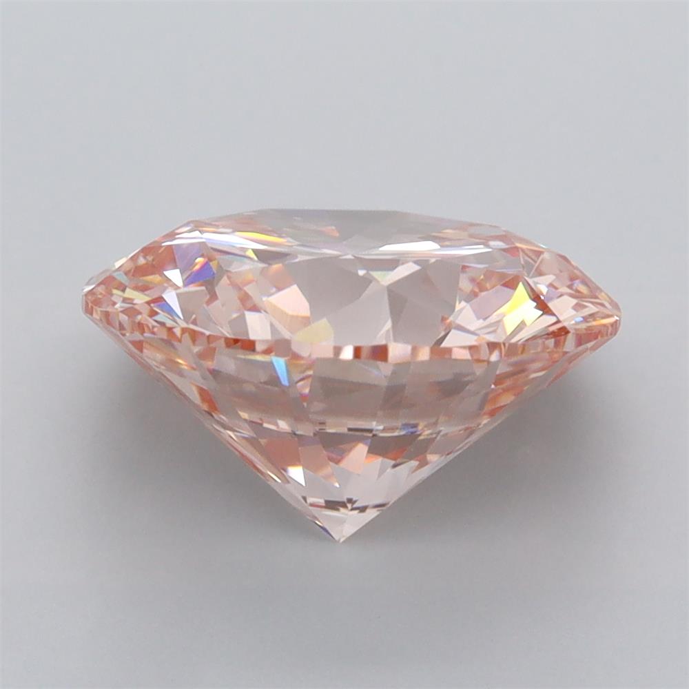 4.81 Carat Round Lab Diamond :: 360 spin frame 02