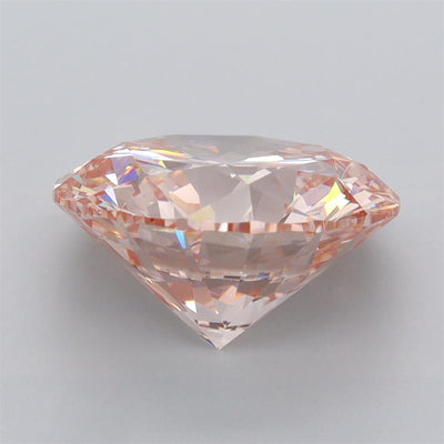 4.81 Carat Round Lab Diamond :: 360 spin frame 02
