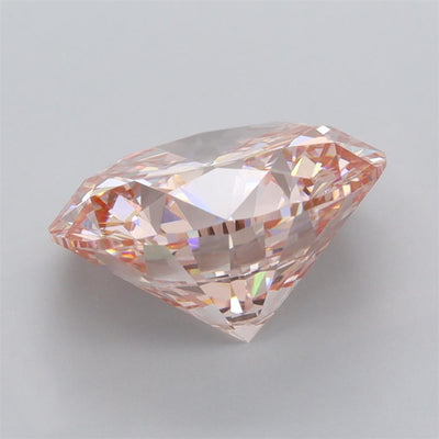 4.81 Carat Round Lab Diamond :: 360 spin frame 05